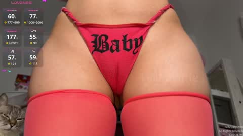  Kalina Kittie    online show from 02/09/26, 12:14