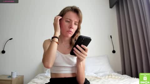 Snapshot of kalisee_ chatting on 01/10/26, 07:32 Kalisee online show from 01/10/26, 07:32