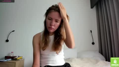 Kalisee  online show from 05/09/26, 04:50