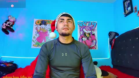 K A L I online show from 12/17/24, 06:45