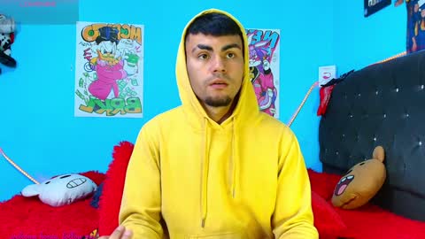 K A L I online show from 01/19/25, 07:04