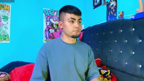 K A L I online show from 01/22/25, 07:56