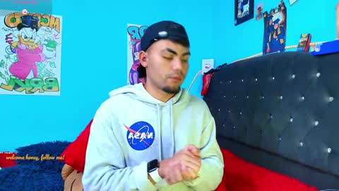 K A L I online show from 02/02/25, 06:37