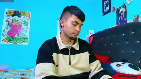 K A L I online show from 02/06/25, 06:18