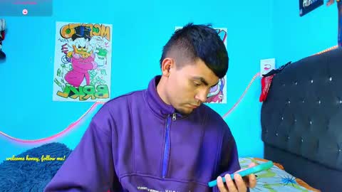 K A L I online show from 02/11/25, 08:48