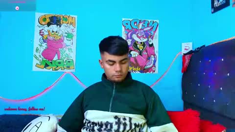 K A L I online show from 02/14/25, 06:12