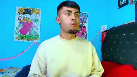 K A L I online show from 02/19/25, 07:06