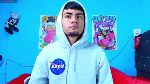 K A L I online show from 03/12/25, 12:36