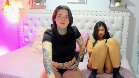 Snapshot of kaliykatie chatting on 11/25/25, 02:22 kaliykatie online show from 11/25/25, 02:22