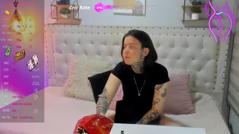 kaliykatie online show from 03/01/26, 01:07