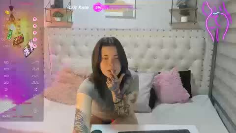 kaliykatie online show from 03/20/26, 04:17