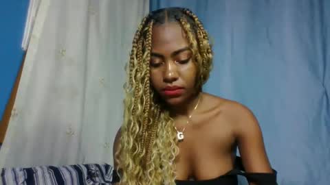 kalo Marie2026 online show from 03/14/26, 08:47