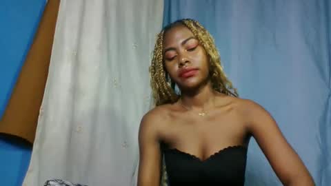 kalo Marie2026 online show from 03/19/26, 12:47