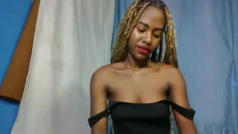 kalo Marie2026 online show from 03/22/26, 02:26