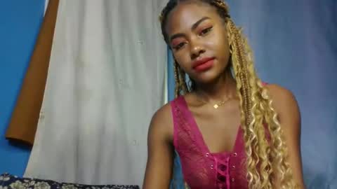 kalo Marie2026 online show from 03/25/26, 04:24