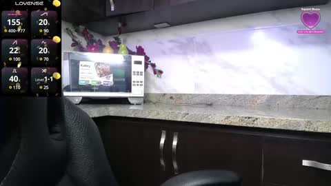 Alisha online show from 03/05/25, 01:17