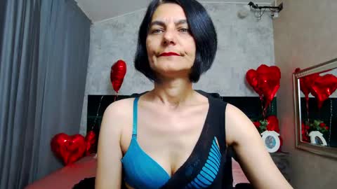 Kalista online show from 04/17/26, 04:37