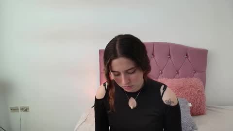 kalyth_miller online show from 02/06/26, 06:22