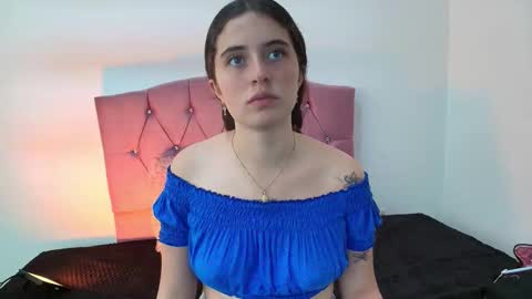 kalyth_miller online show from 02/19/26, 06:37