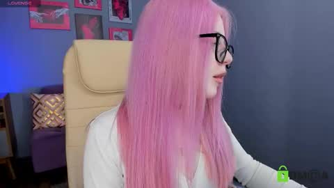 Camilla online show from 03/07/26, 12:24