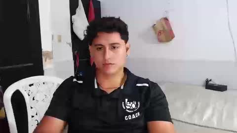 Snapshot of kam_and_friends chatting on 09/20/25, 12:11 Kev online show from 09/20/25, 12:11