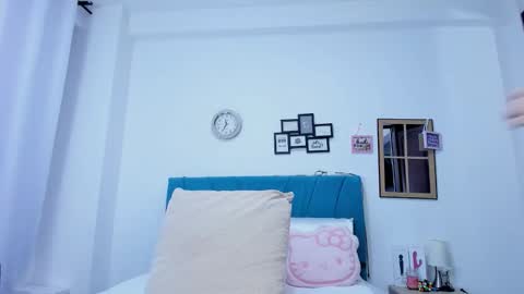 Kamilalopez online show from 03/02/26, 09:21