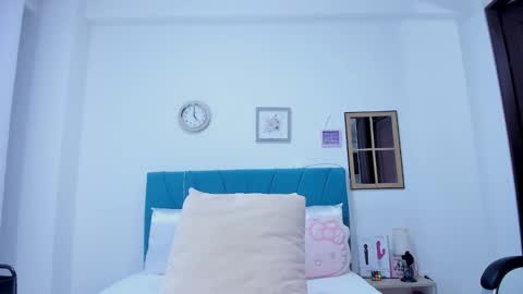 Kamilalopez online show from 03/27/26, 10:09