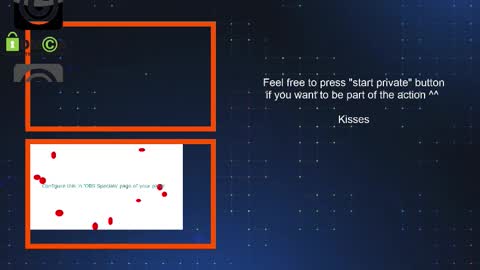 KamaFeels online show from 12/20/25, 04:41