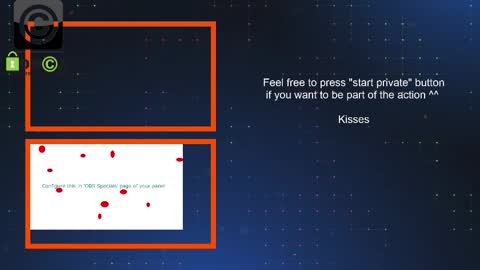 KamaFeels online show from 01/07/26, 04:37