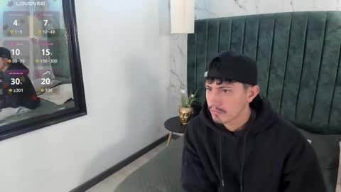 Snapshot of kamal_wolff chatting on 02/06/26, 11:57 jhon online show from 02/06/26, 11:57