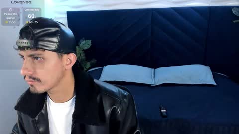 Snapshot of kamal_wolff chatting on 02/10/26, 11:58 jhon online show from 02/10/26, 11:58