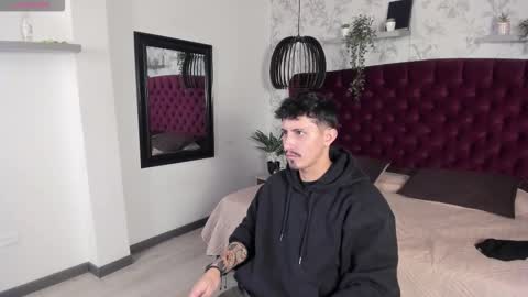 Snapshot of kamal_wolff chatting on 02/17/26, 12:34 jhon online show from 02/17/26, 12:34