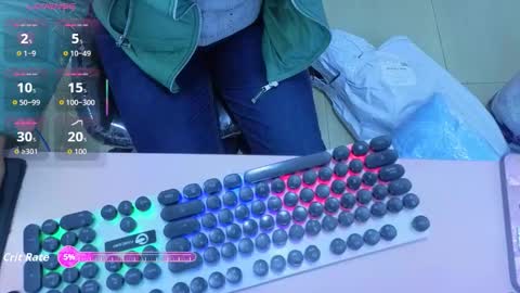 Kamala. Live 2100 - 600 online show from 02/28/26, 03:29