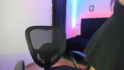 Snapshot of kamala_khan_tx chatting on 02/25/26, 02:59 Online 800 to 1400 online show from 02/25/26, 02:59