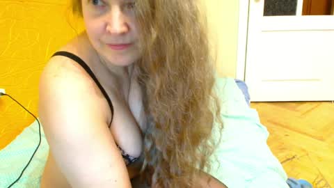 Kameliy666 online show from 05/11/26, 09:23