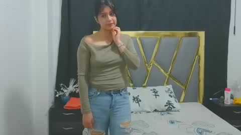 kamgomezxox online show from 03/05/25, 03:29