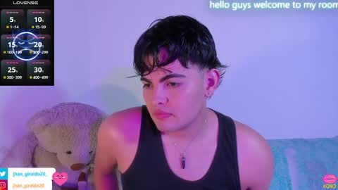 Snapshot of kami_22 chatting on 05/18/26, 09:53 camilo independent model online show from 05/18/26, 09:53