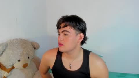 Snapshot of kami_22 chatting on 05/31/26, 08:21 camilo independent model online show from 05/31/26, 08:21