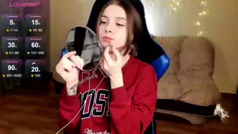 Kami mur online show from 01/31/25, 08:22