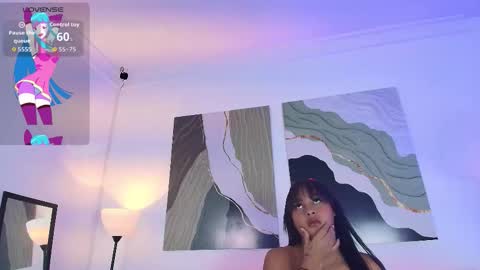 Snapshot of kami_skye chatting on 02/03/26, 12:21 kami online show from 02/03/26, 12:21