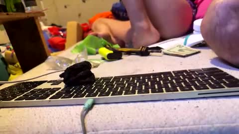 kamikazeozzy_juicylucee online show from 02/09/26, 09:13