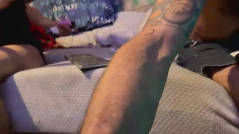 kamikazeozzy_juicylucee online show from 02/12/26, 07:47