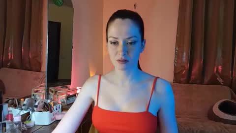 Kamila online show from 04/30/26, 06:47