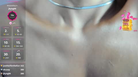 Snapshot of kamila_arias chatting on 12/02/24, 10:12 online show from 12/02/24, 10:12