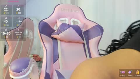 Snapshot of kamila_arias chatting on 12/03/24, 12:16 online show from 12/03/24, 12:16