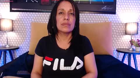 Kami online show from 03/08/26, 02:04