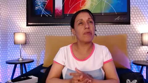 Kami online show from 03/12/26, 08:59