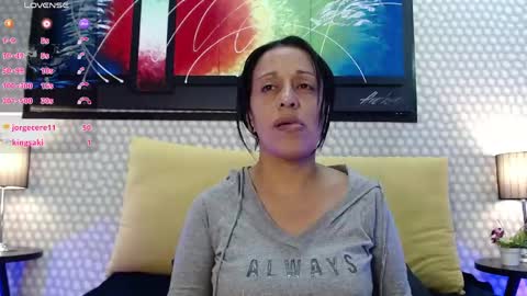 Kami online show from 04/11/26, 08:13