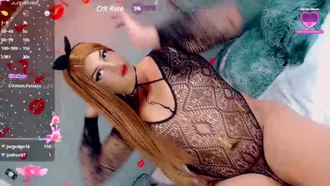 Kamila online show from 02/15/25, 04:03