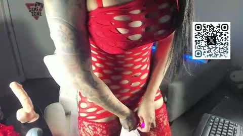 kamila online show from 07/17/26, 11:39